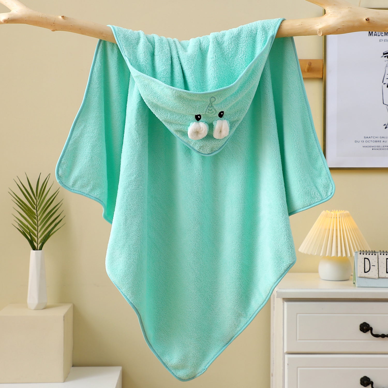 Baby swaddle