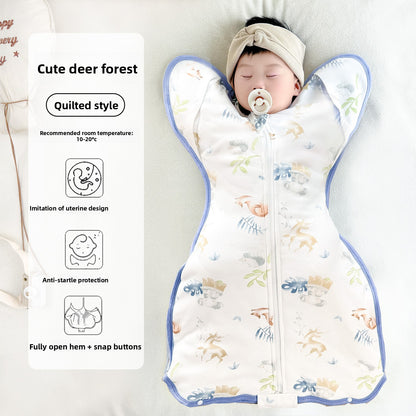 Baby Swaddle Sleeping Bag