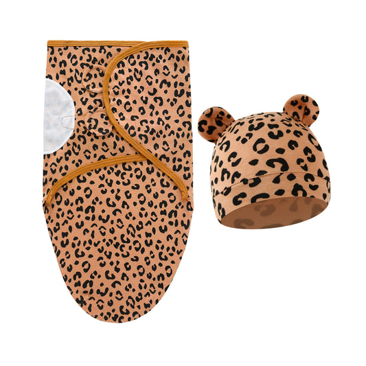 Baby swaddling blanket
