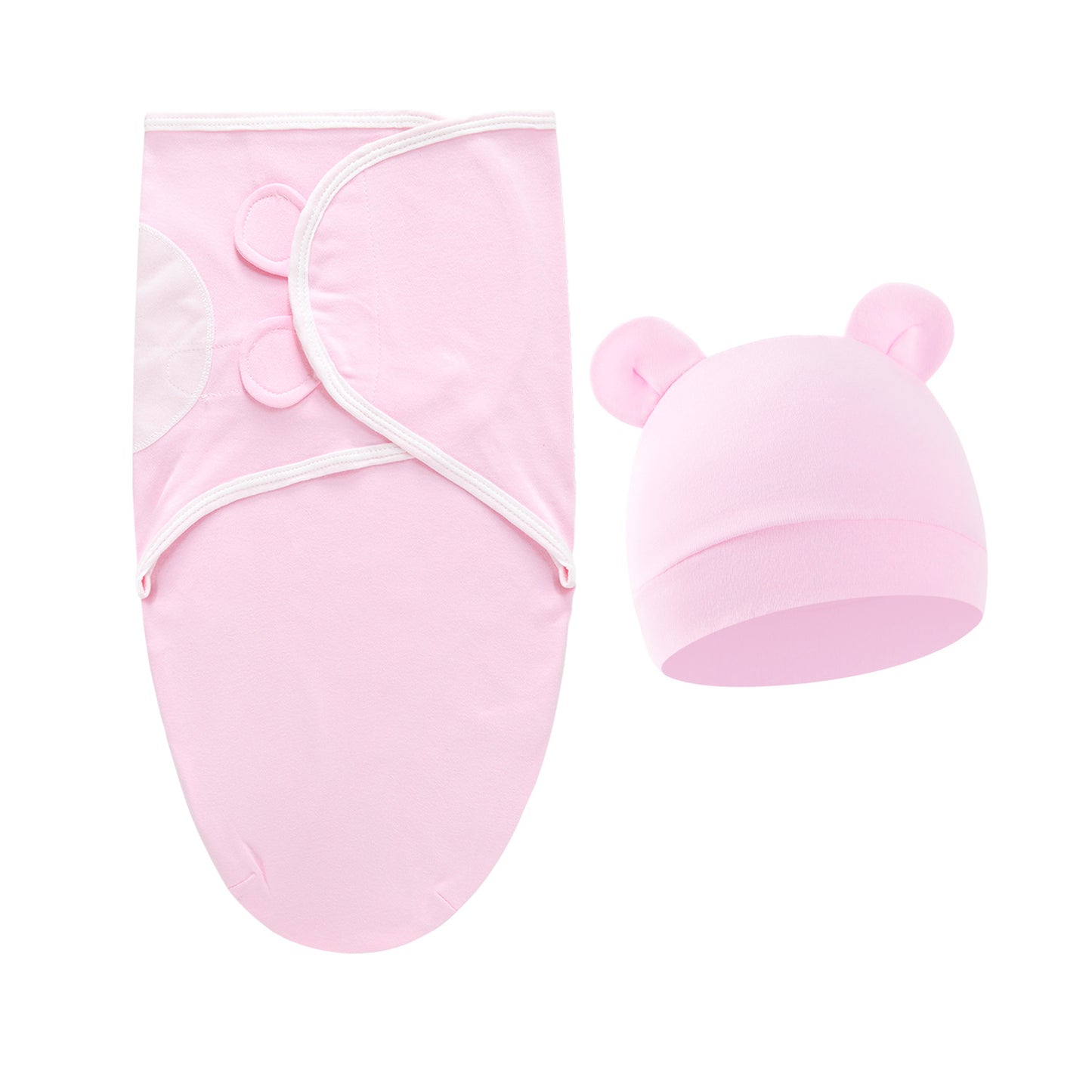 Baby swaddling blanket