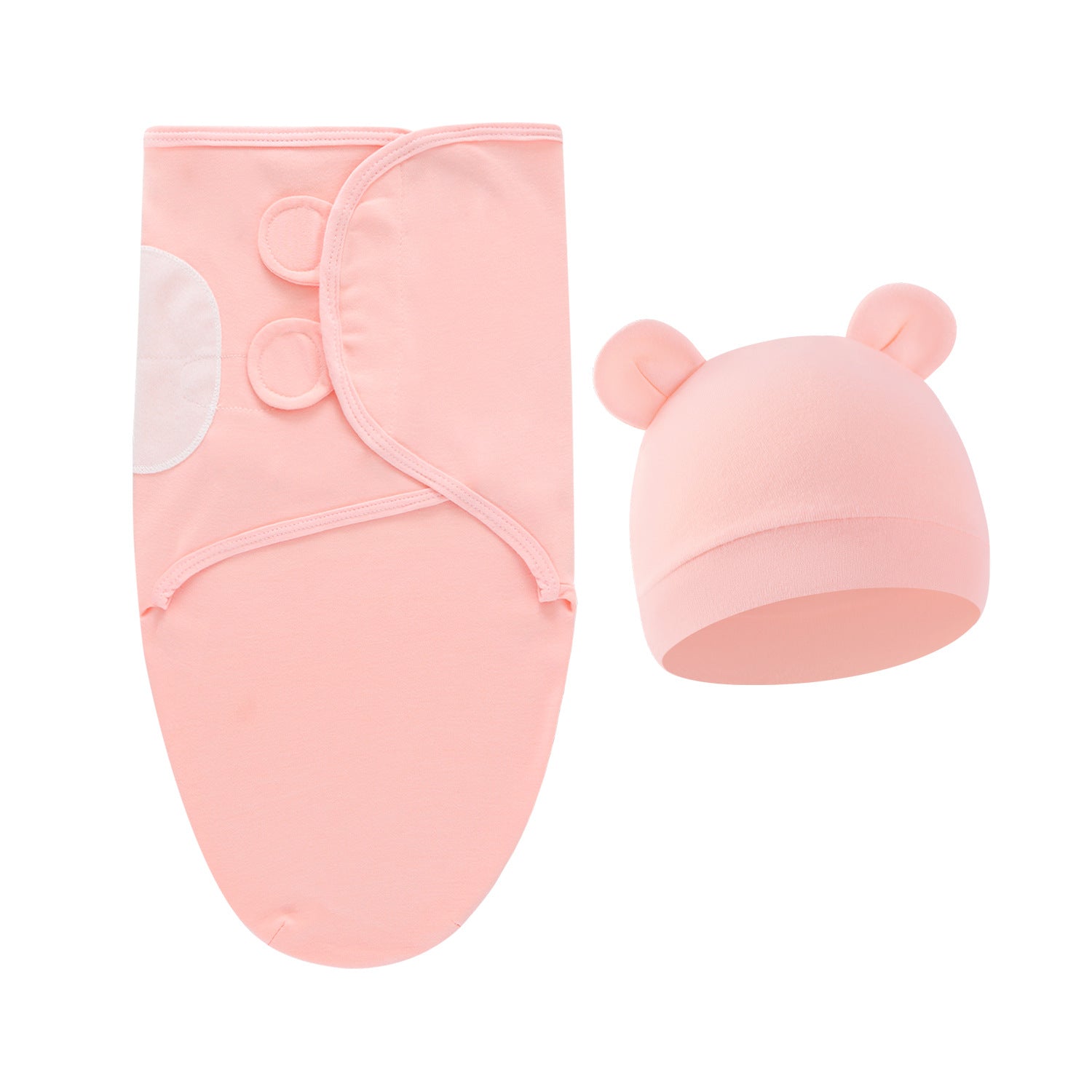 Baby swaddling blanket