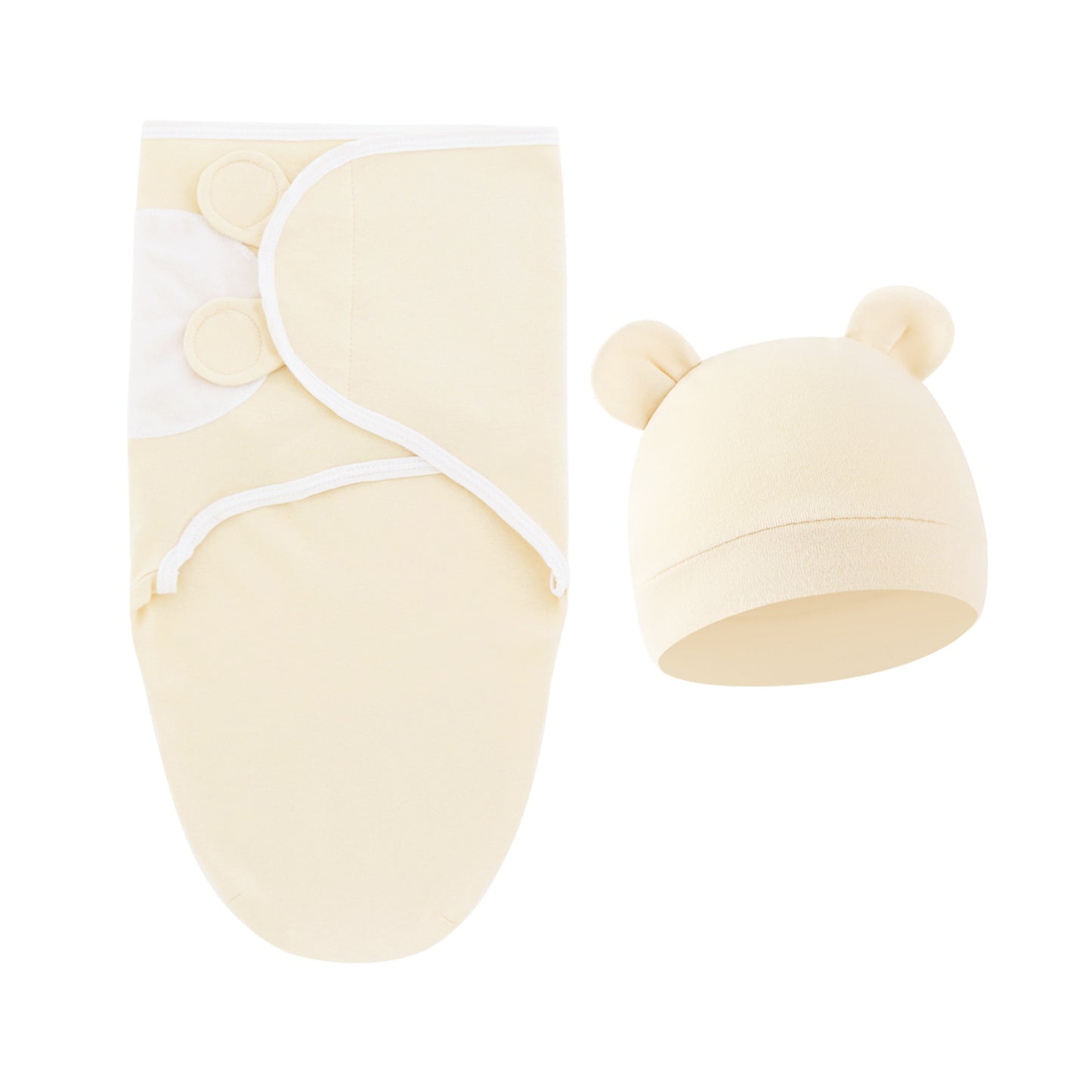 Baby swaddling blanket