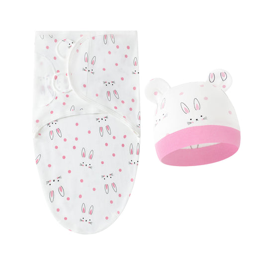 Baby swaddling blanket