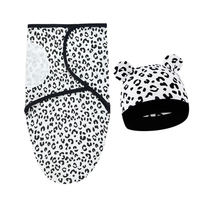 Baby swaddling blanket