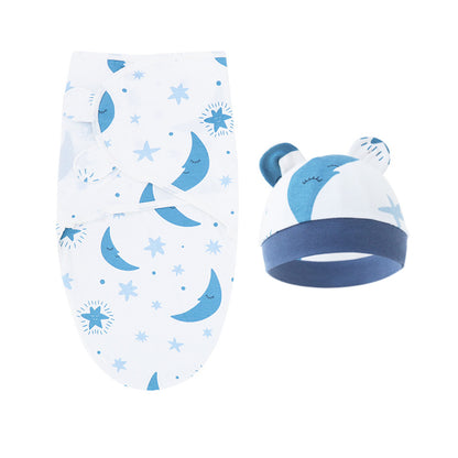 Baby swaddling blanket