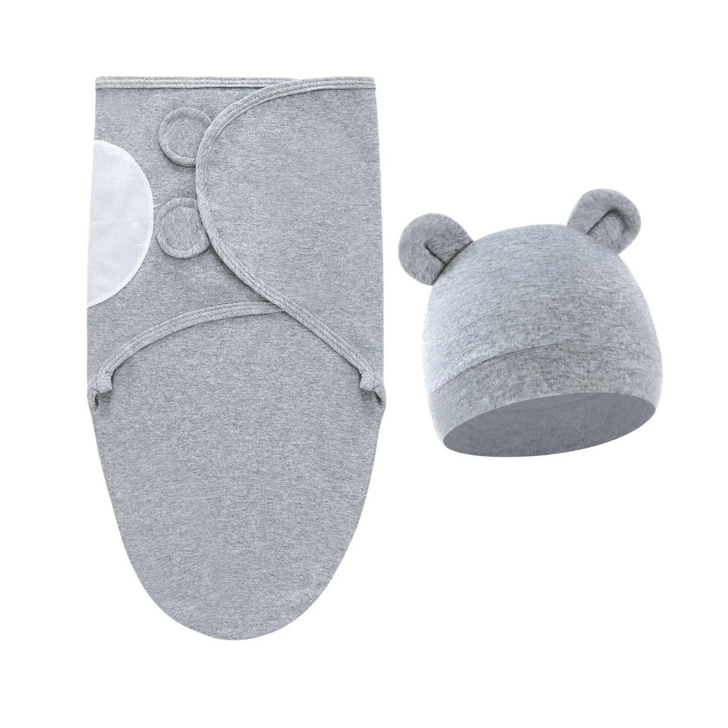 Baby swaddling blanket