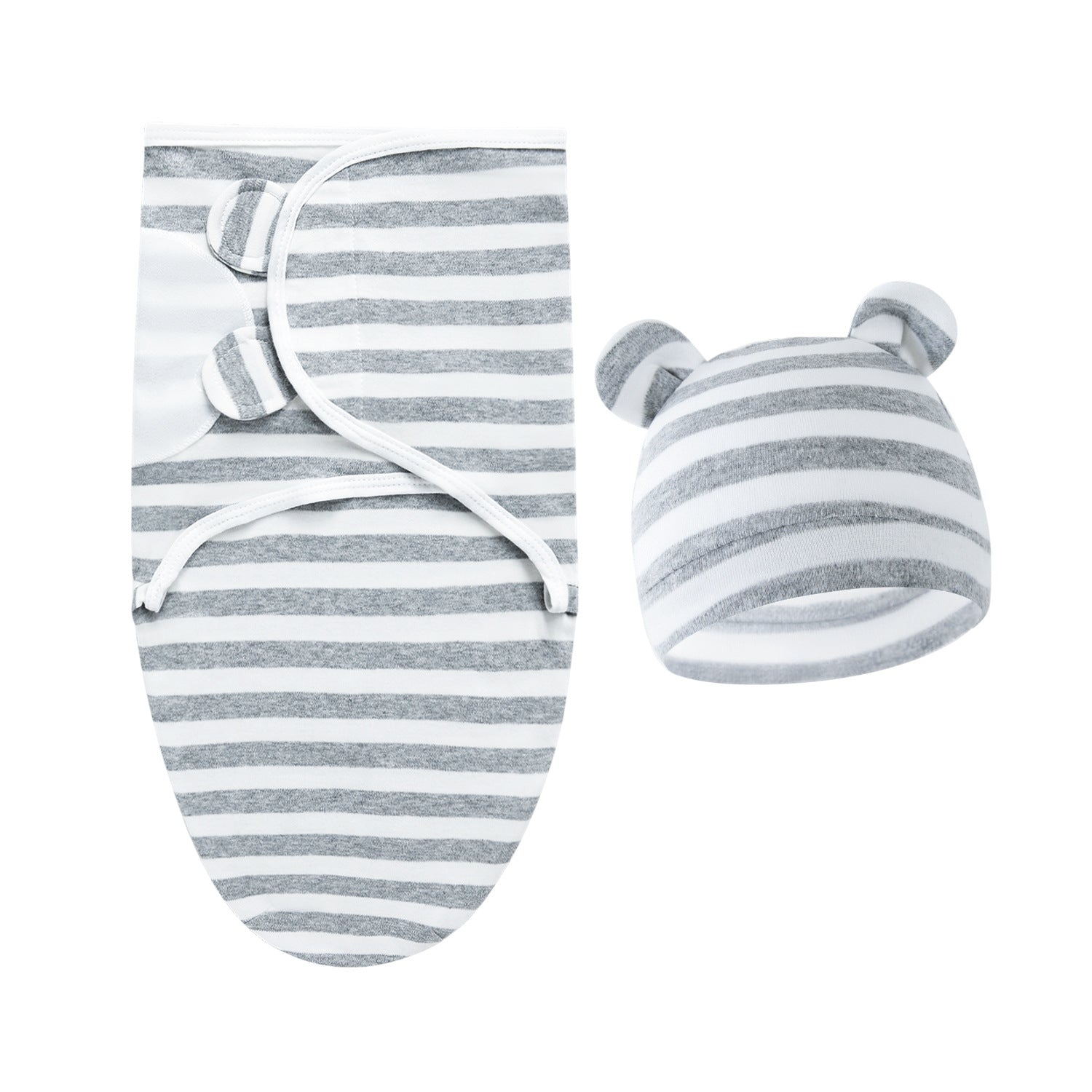 Baby swaddling blanket