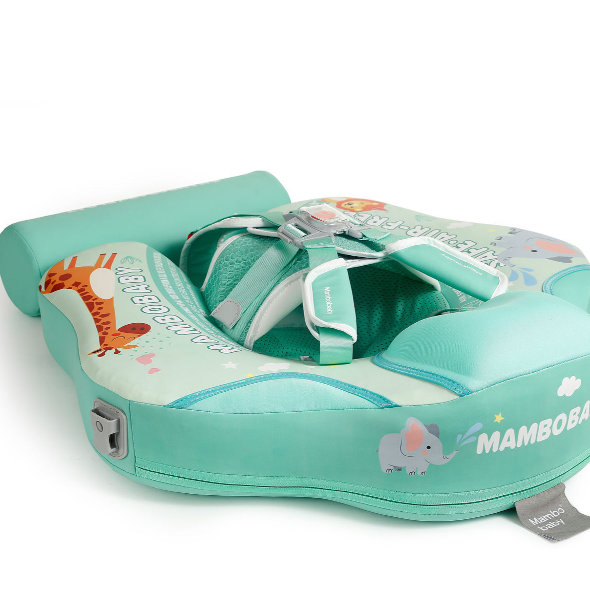 Baby Swimming Float Ring