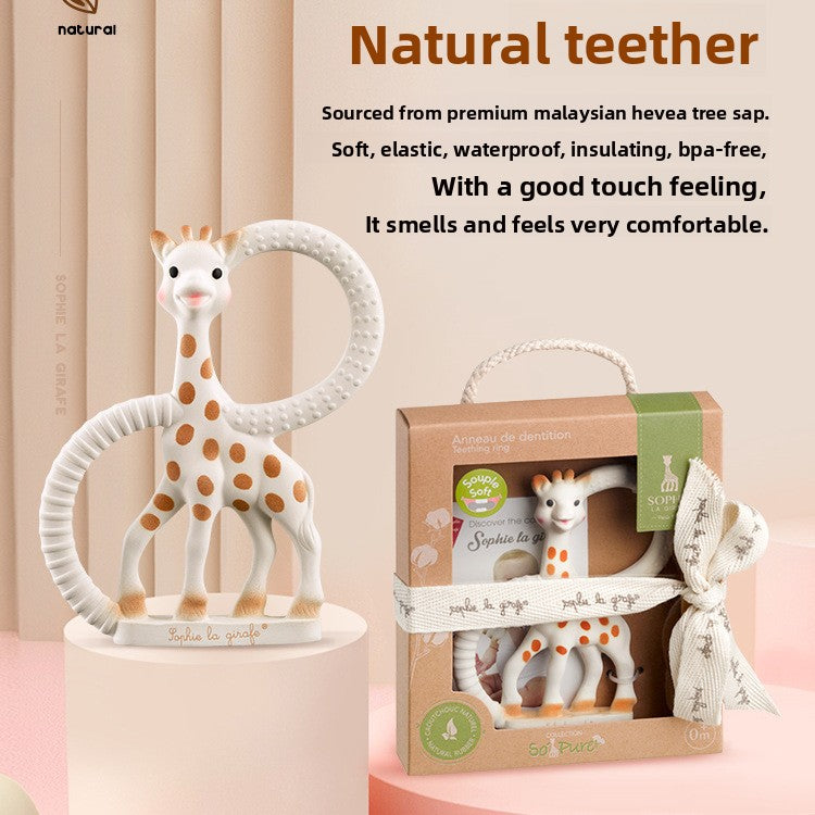 baby teether