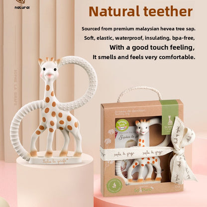 baby teether