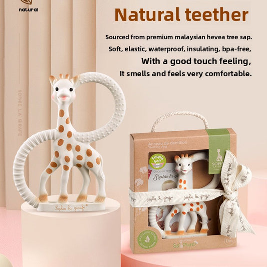 baby teether