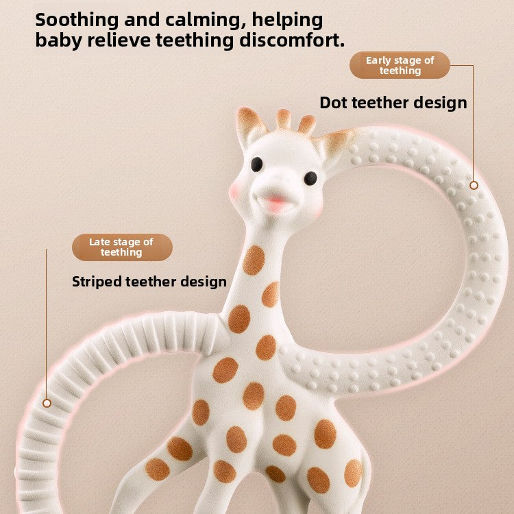 baby teether