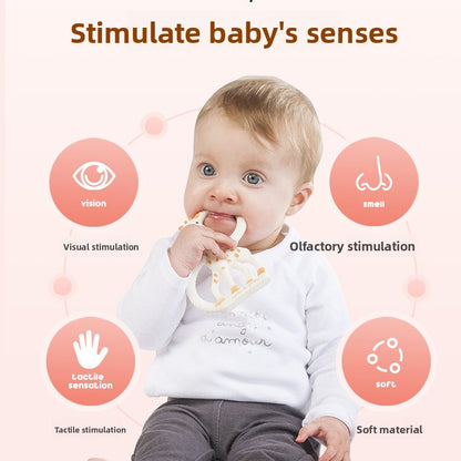 baby teether