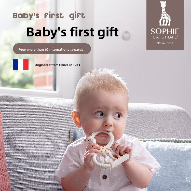 baby teether