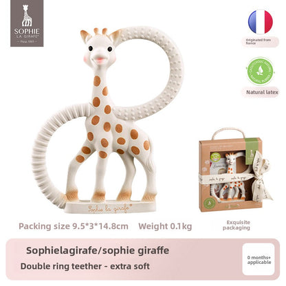 baby teether