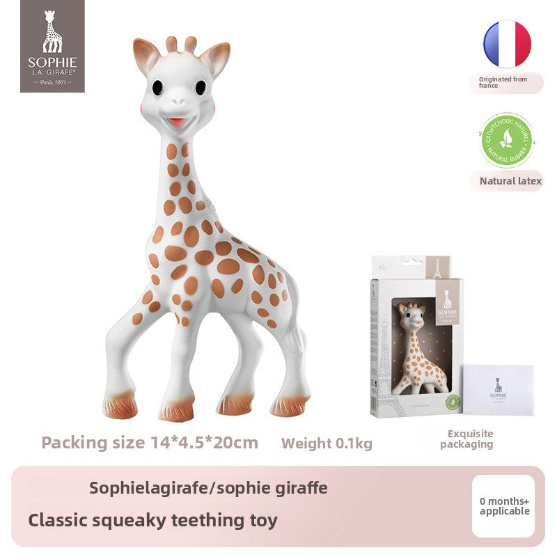 baby teether