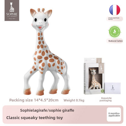 baby teether