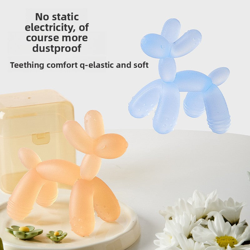 Baby Teething Aid