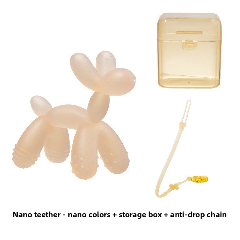 Baby Teething Aid