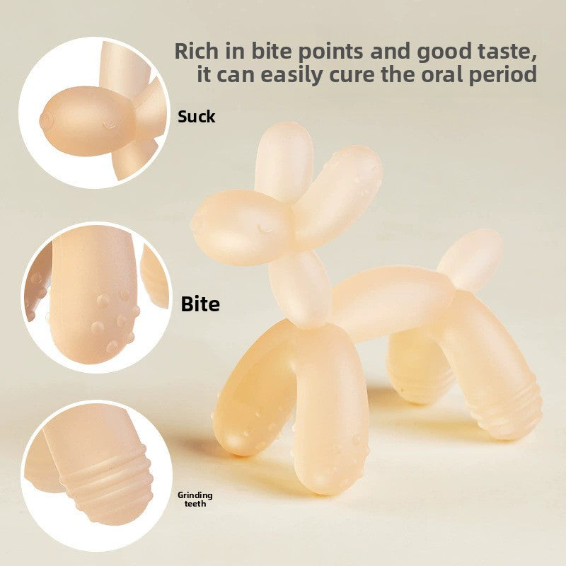 Baby Teething Aid