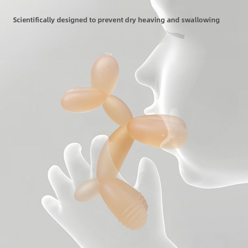 Baby Teething Aid