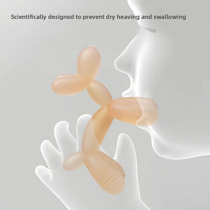 Baby Teething Aid