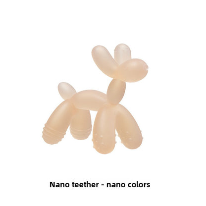 Baby Teething Aid