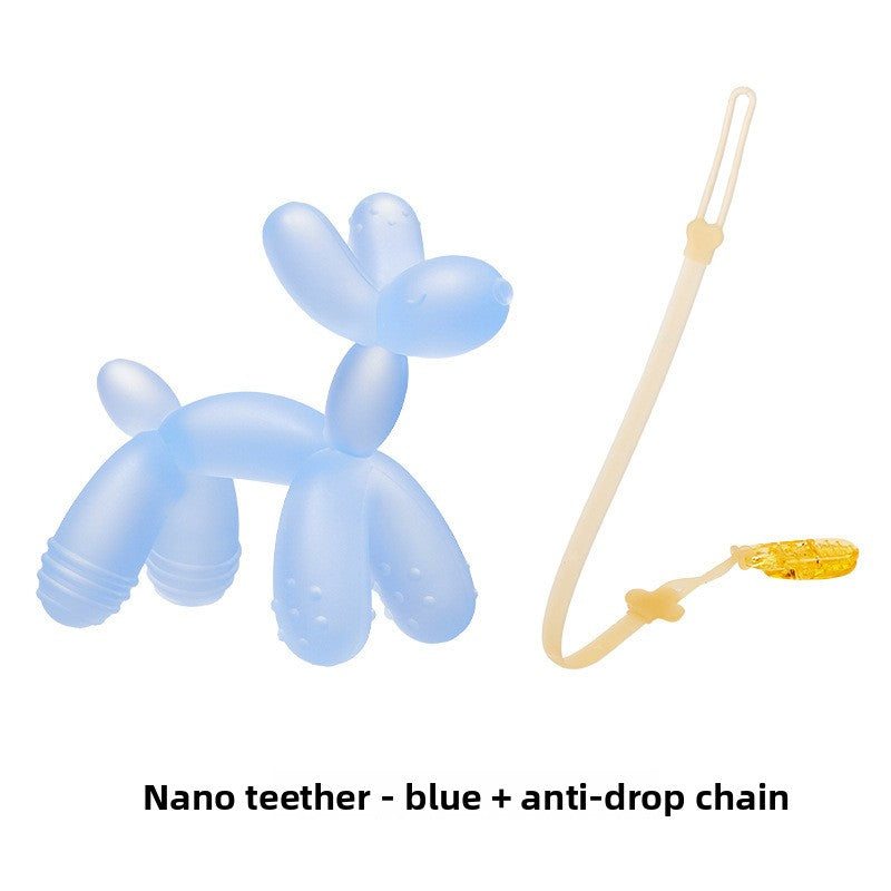 Baby Teething Aid