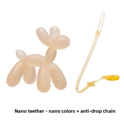 Baby Teething Aid