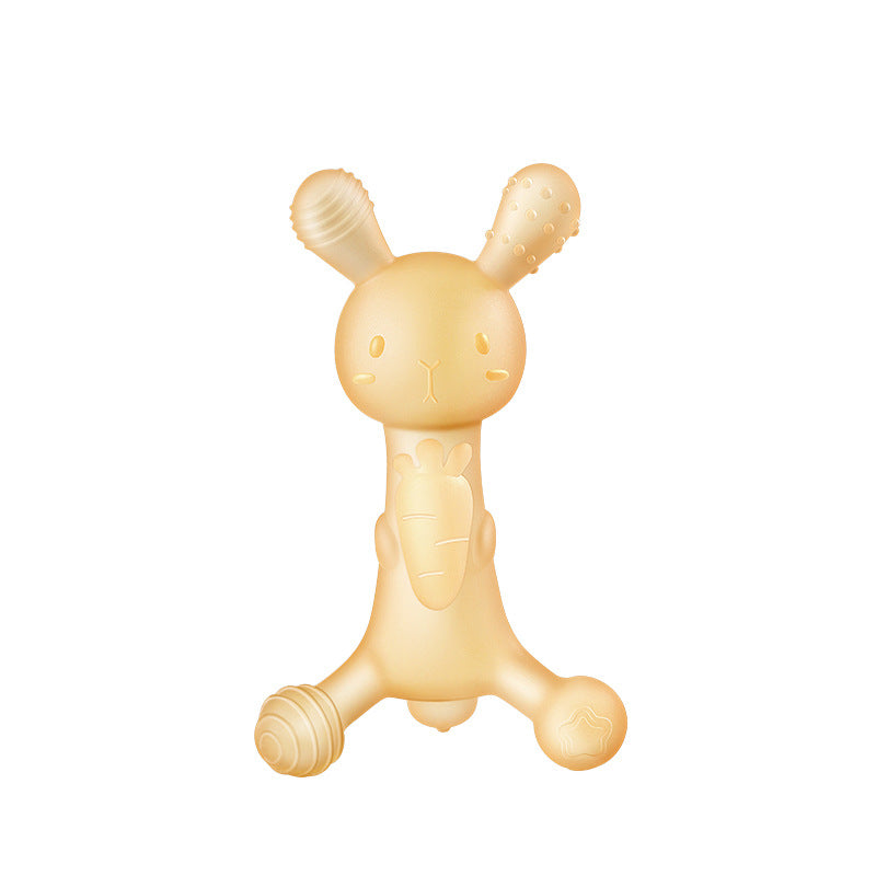 Baby teething stick