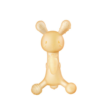 Baby teething stick