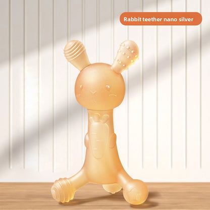 Baby teething stick