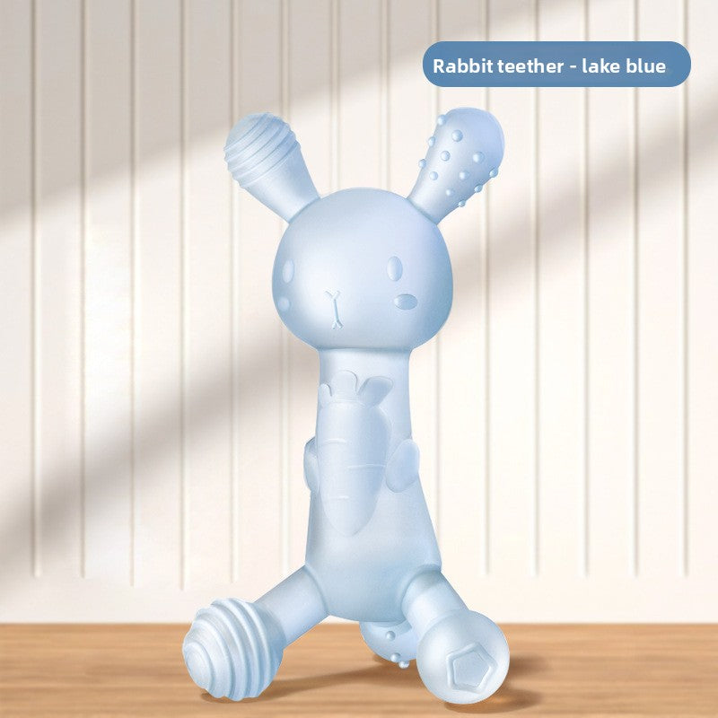 Baby teething stick