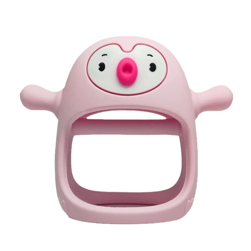 Baby teething toy