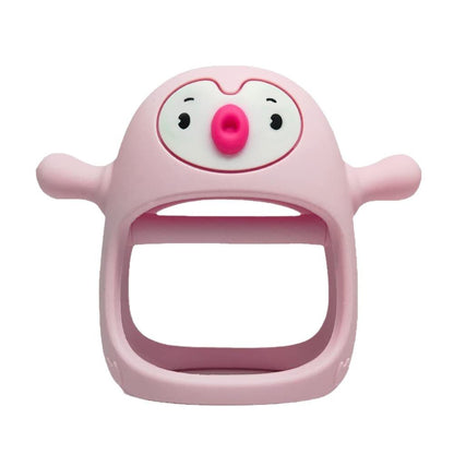 Baby teething toy