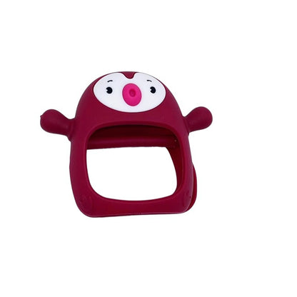 Baby teething toy