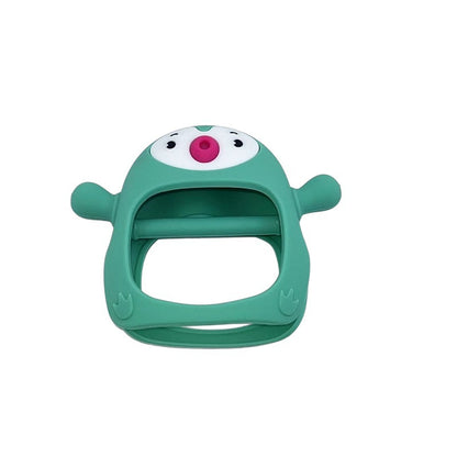 Baby teething toy