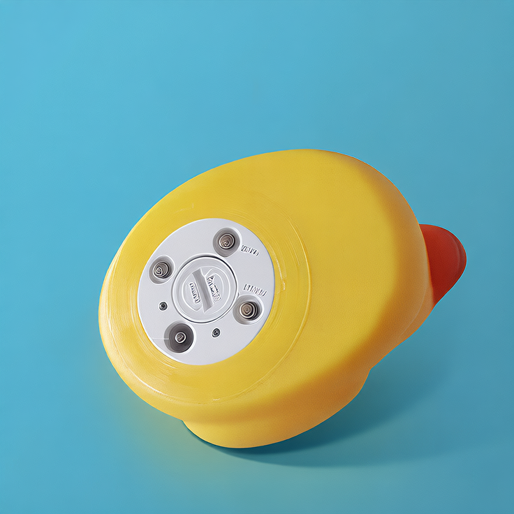Baby Thermometer Duck