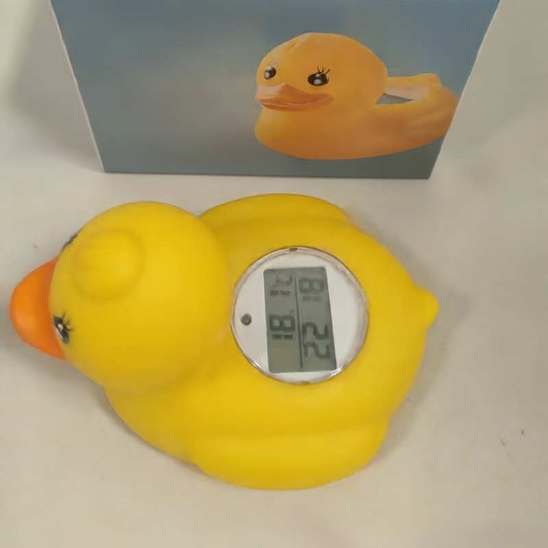 Baby Thermometer Duck