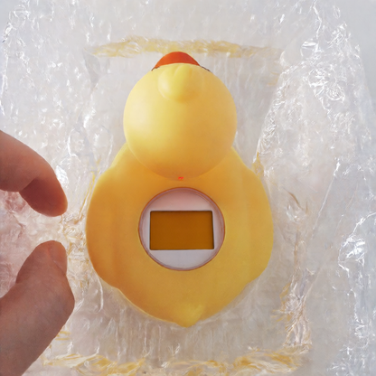 Baby Thermometer Duck