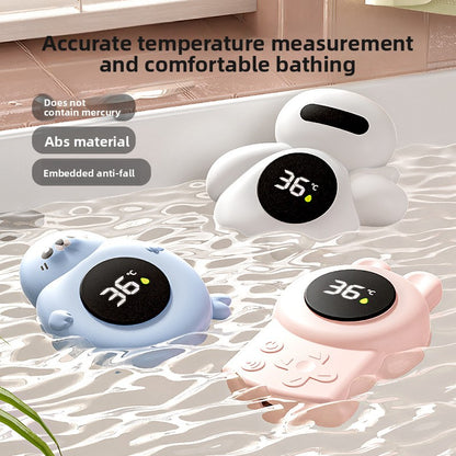 Baby thermometer