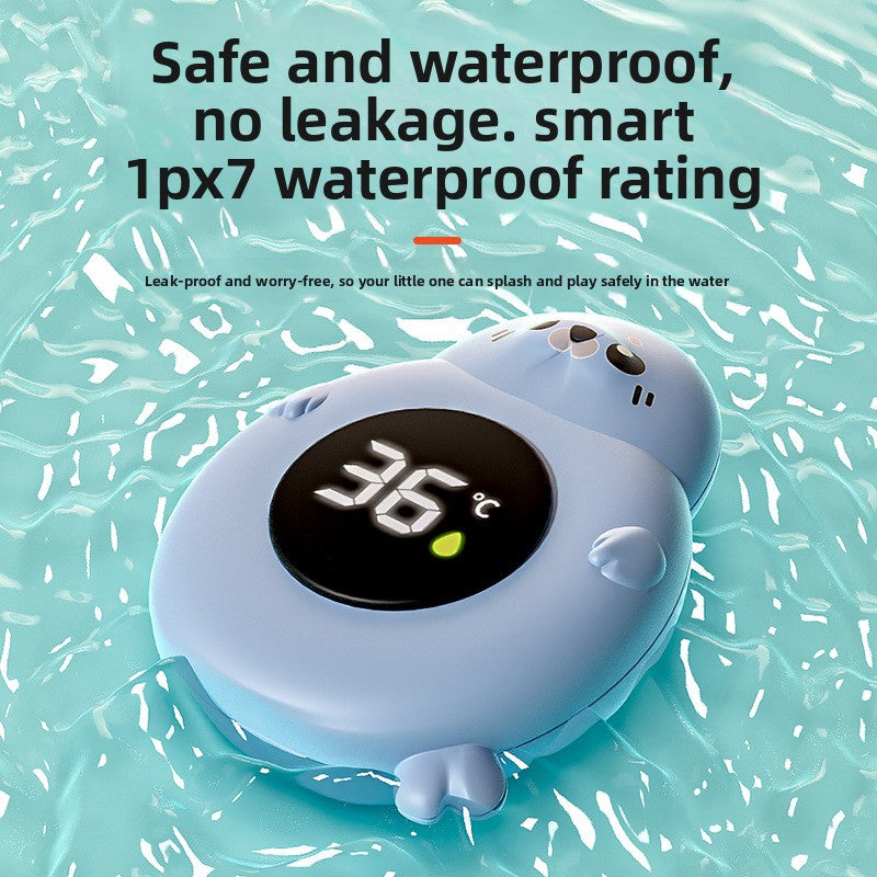 Baby thermometer