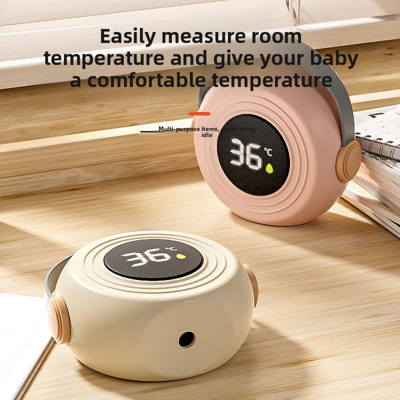 Baby thermometer