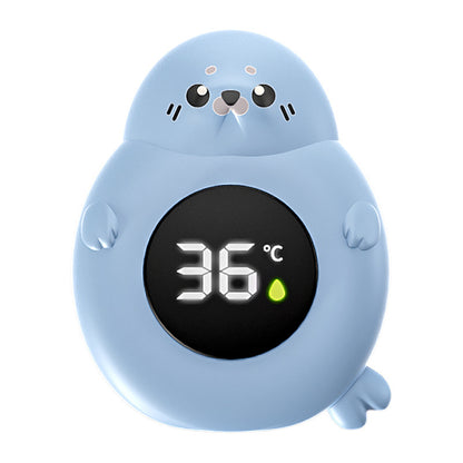 Baby thermometer