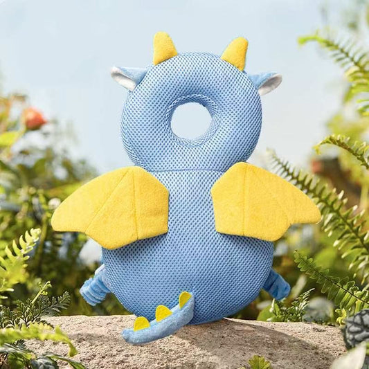 Baby Toddler Anti-Fall Head Protection Pillow