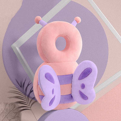 Baby Toddler Anti-Fall Head Protection Pillow