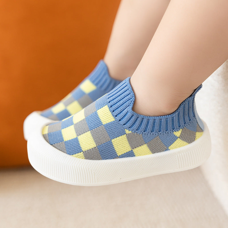 Baby Toddler Shoes