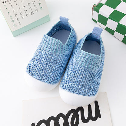 Baby Toddler Shoes