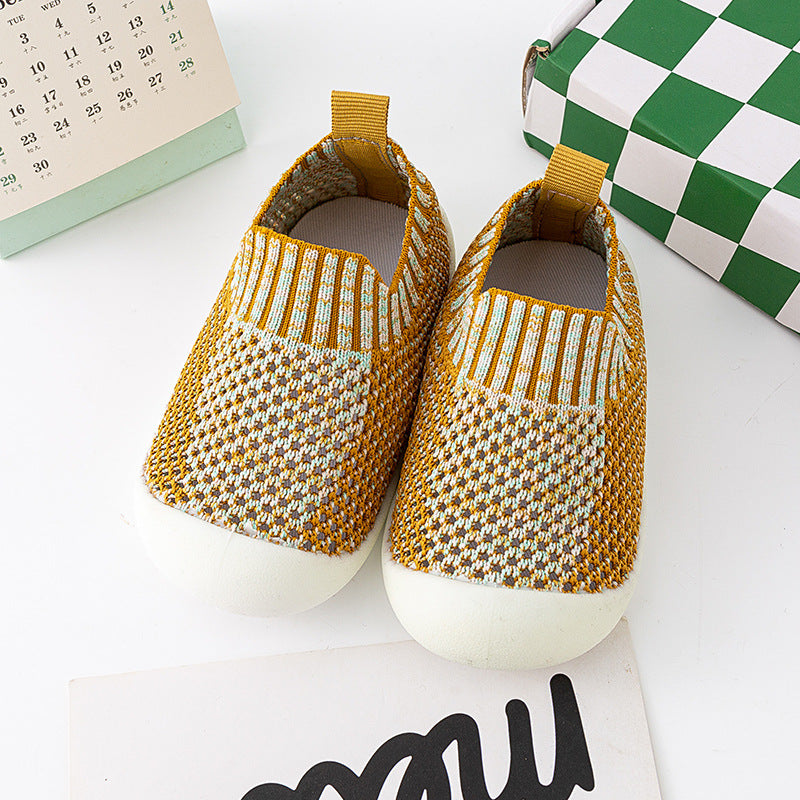 Baby Toddler Shoes