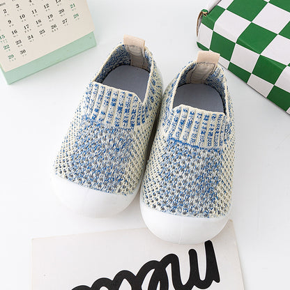 Baby Toddler Shoes